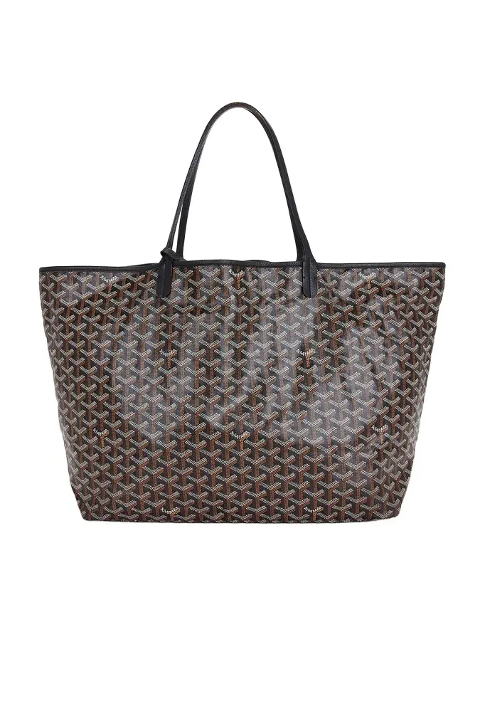 Goyard Saint Louis GM Tote Bag Goyard Saint Louis GM Tote Bag