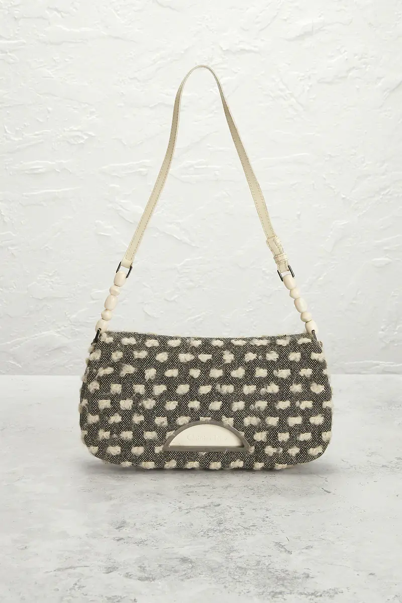 Dior Dior Maris Pearl Shoulder Bag | Thumbnail 2 Dior Dior Maris Pearl Shoulder Bag | Thumbnail 2