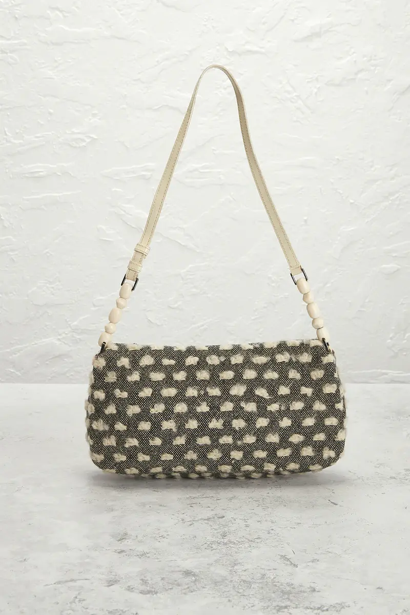 Dior Dior Maris Pearl Shoulder Bag | Thumbnail 3 Dior Dior Maris Pearl Shoulder Bag | Thumbnail 3