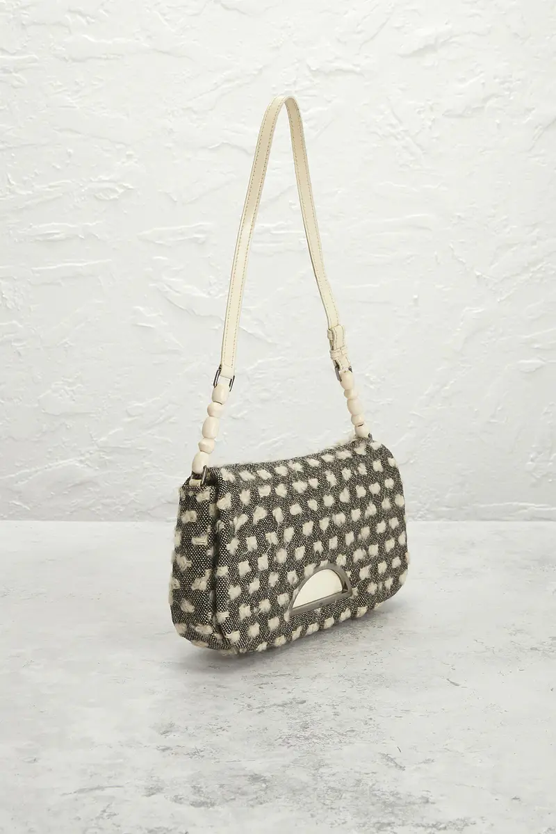 Dior Dior Maris Pearl Shoulder Bag | Thumbnail 4 Dior Dior Maris Pearl Shoulder Bag | Thumbnail 4