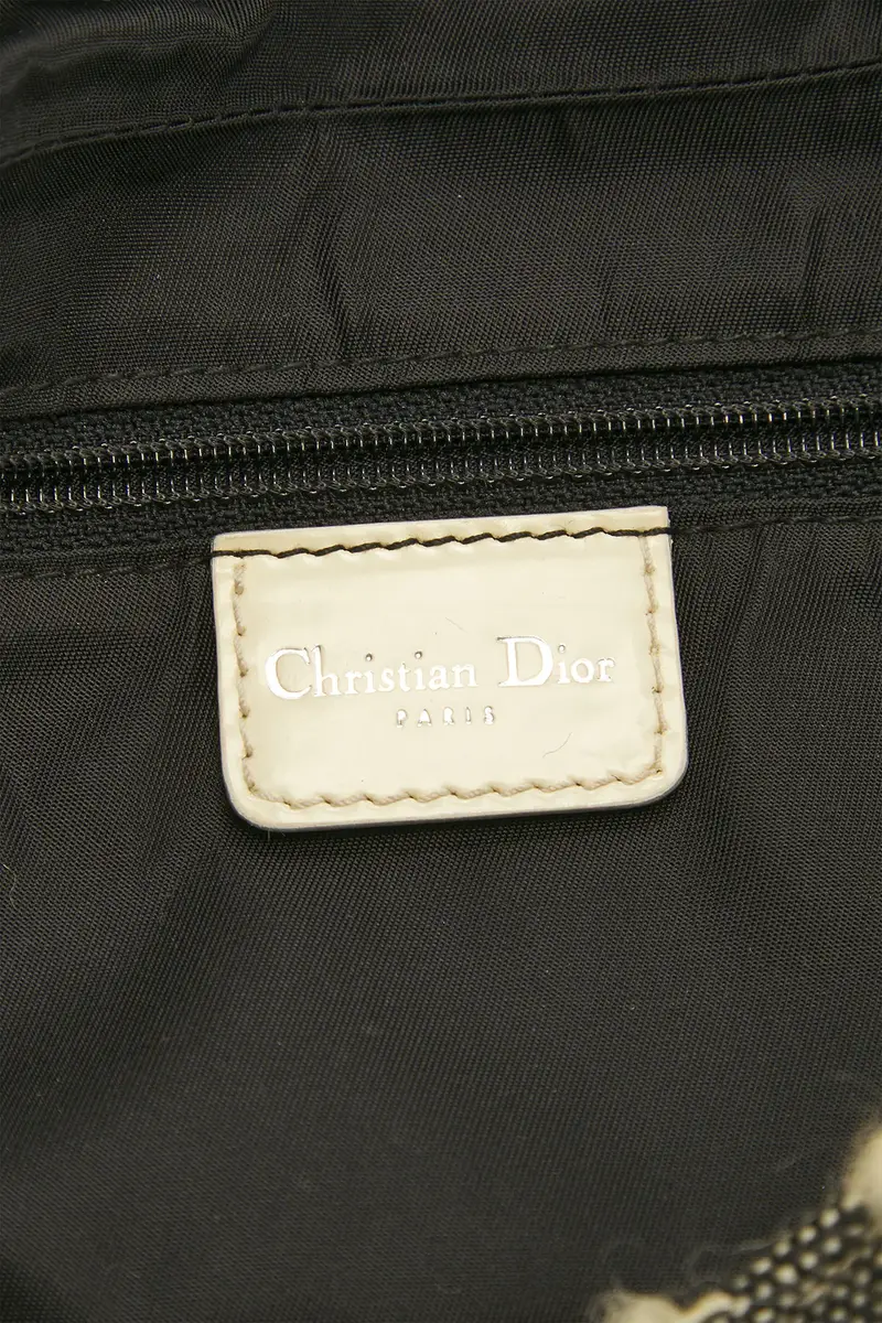 Dior Dior Maris Pearl Shoulder Bag | Thumbnail 5 Dior Dior Maris Pearl Shoulder Bag | Thumbnail 5