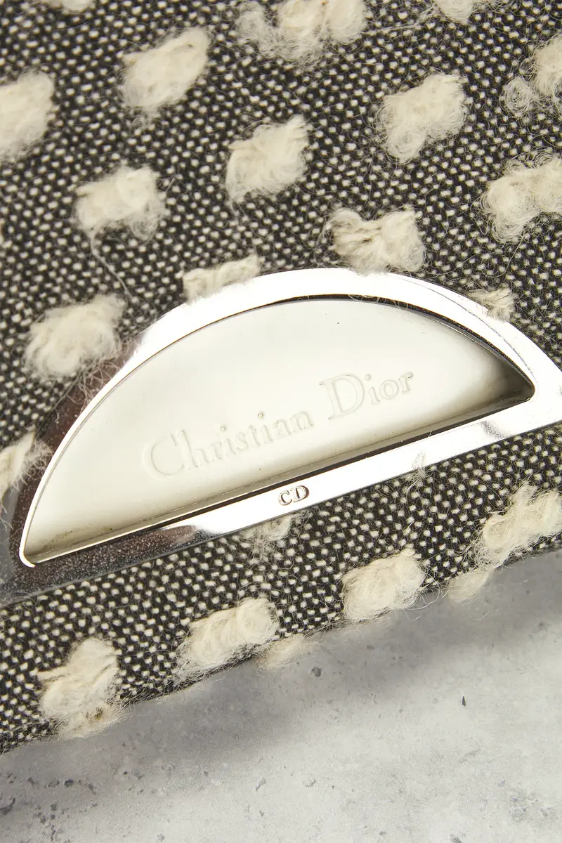Dior Dior Maris Pearl Shoulder Bag | Thumbnail 6 Dior Dior Maris Pearl Shoulder Bag | Thumbnail 6