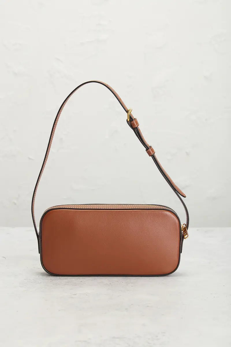 Celine Celine Triomphe Mini Camera Bag | Thumbnail 3 Celine Celine Triomphe Mini Camera Bag | Thumbnail 3