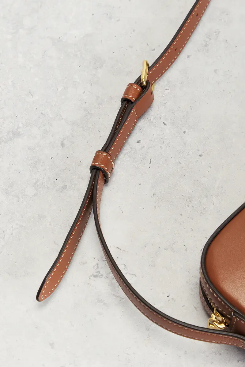 Celine Celine Triomphe Mini Camera Bag | Thumbnail 7 Celine Celine Triomphe Mini Camera Bag | Thumbnail 7