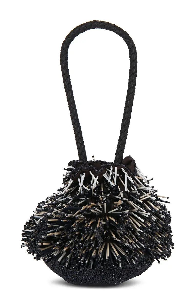 Staud Porcupine Bag | Thumbnail 3 Staud Porcupine Bag | Thumbnail 3