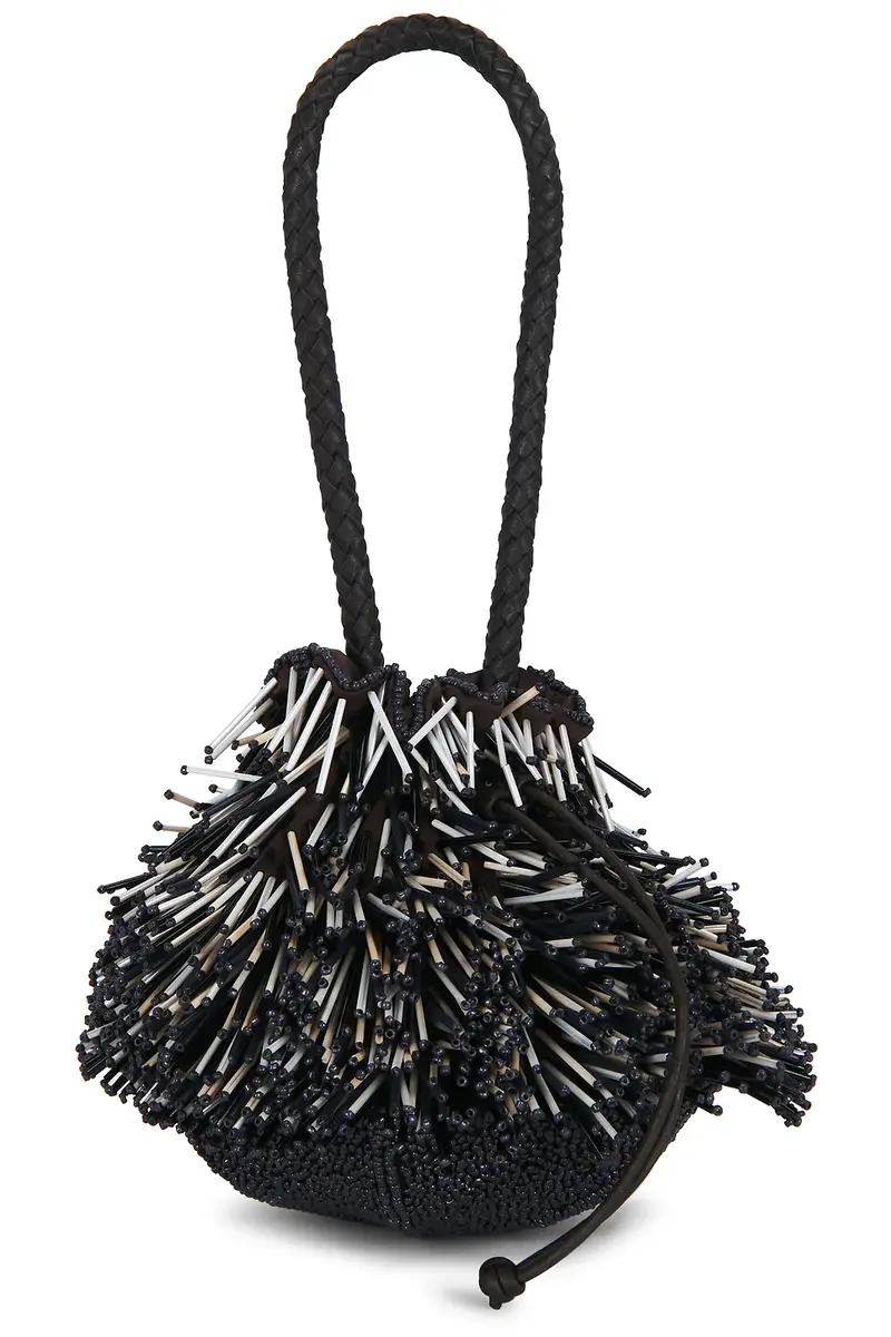 Staud Porcupine Bag | Thumbnail 4 Staud Porcupine Bag | Thumbnail 4