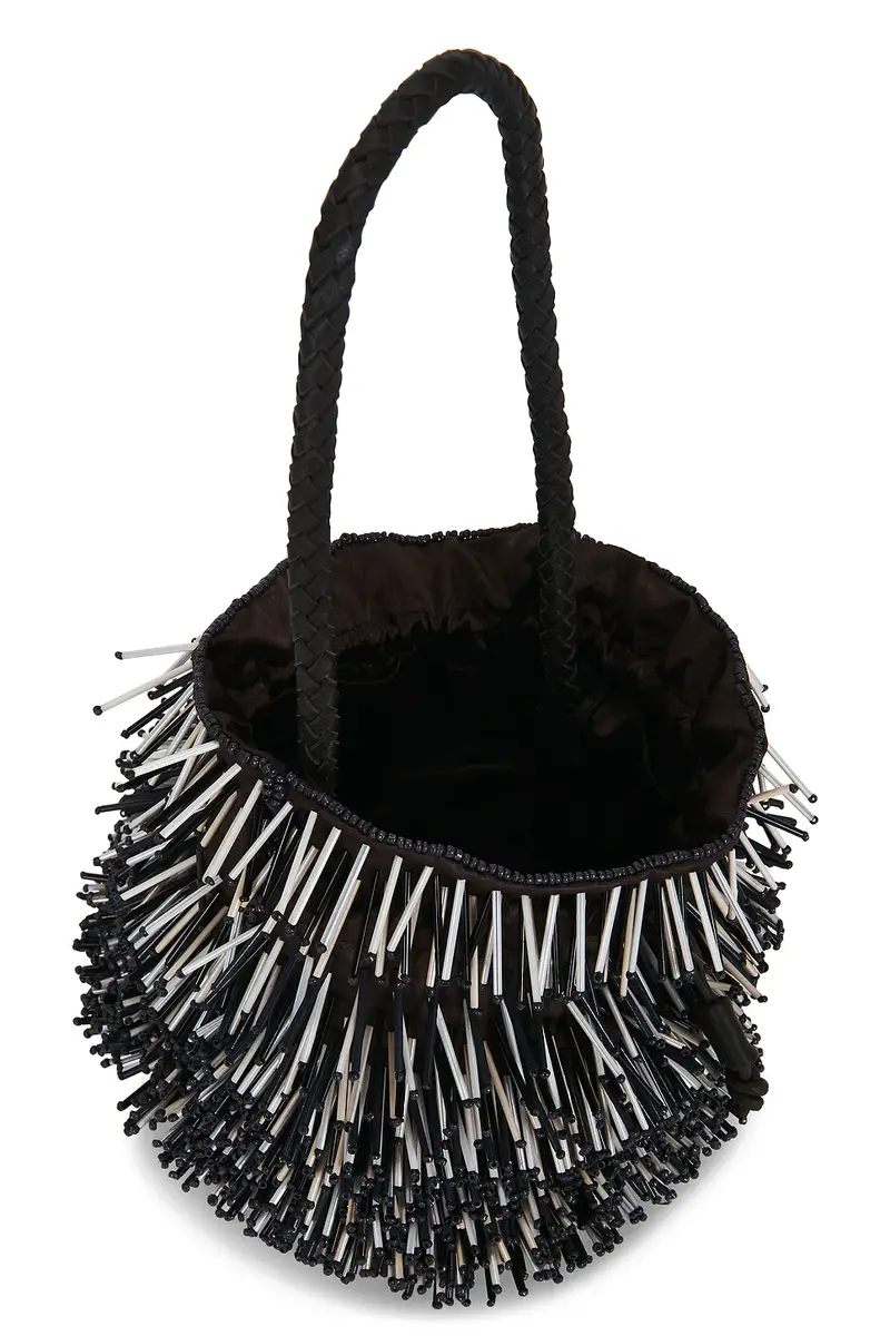Staud Porcupine Bag | Thumbnail 5 Staud Porcupine Bag | Thumbnail 5