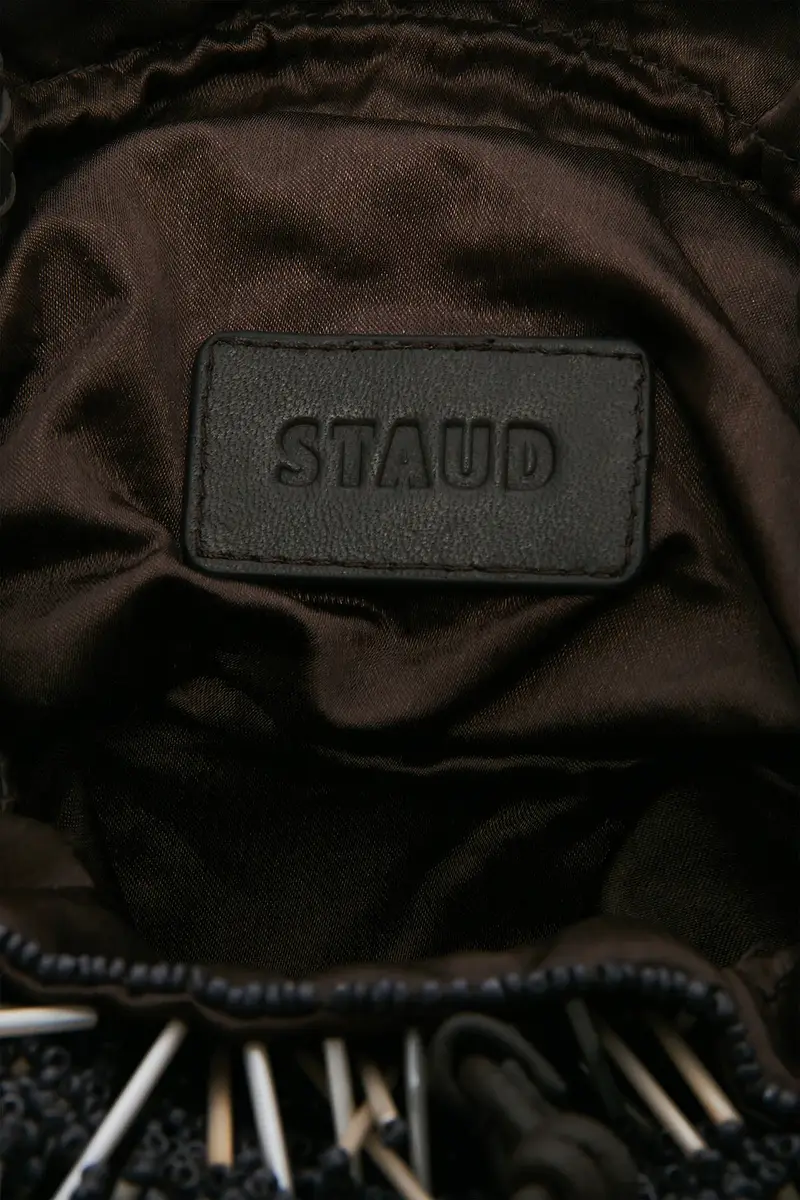 Staud Porcupine Bag | Thumbnail 6 Staud Porcupine Bag | Thumbnail 6