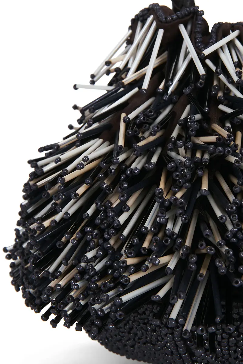 Staud Porcupine Bag | Thumbnail 7 Staud Porcupine Bag | Thumbnail 7