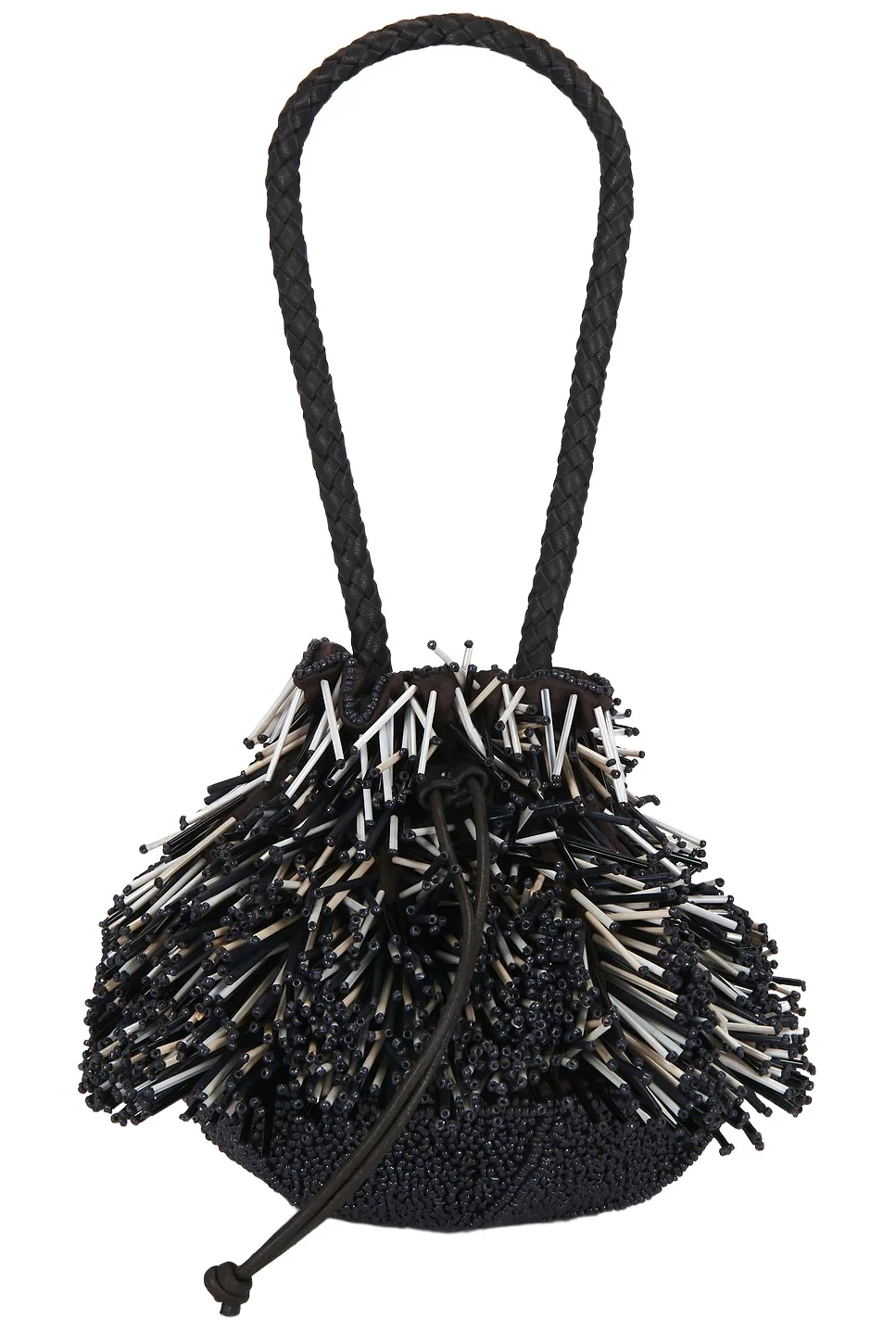 Staud Porcupine Bag