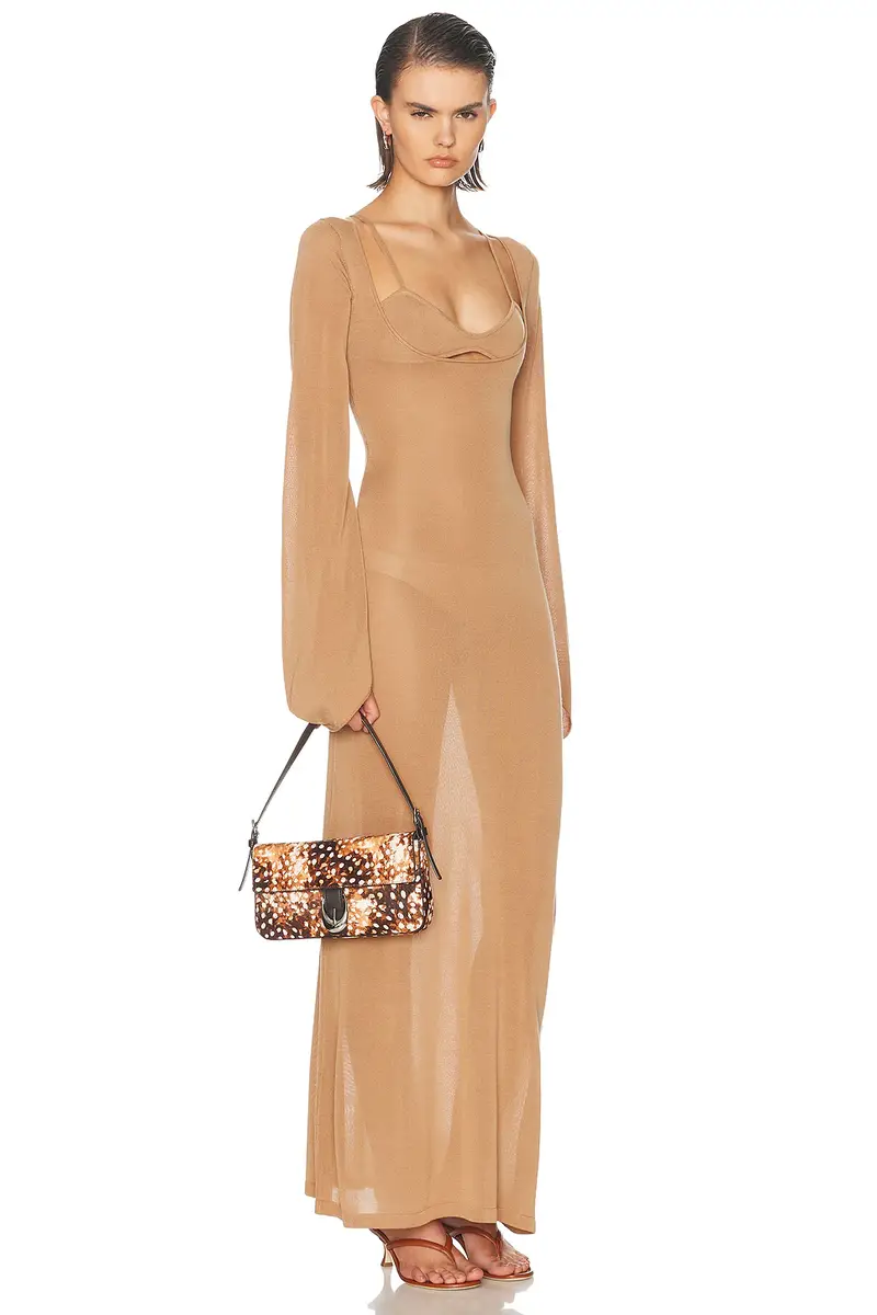 Staud Harlow Bag | Thumbnail 2 Staud Harlow Bag | Thumbnail 2
