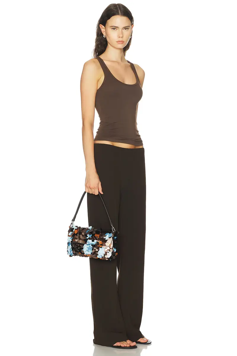 Staud Timmy Convertible Shoulder Bag | Thumbnail 2 Staud Timmy Convertible Shoulder Bag | Thumbnail 2