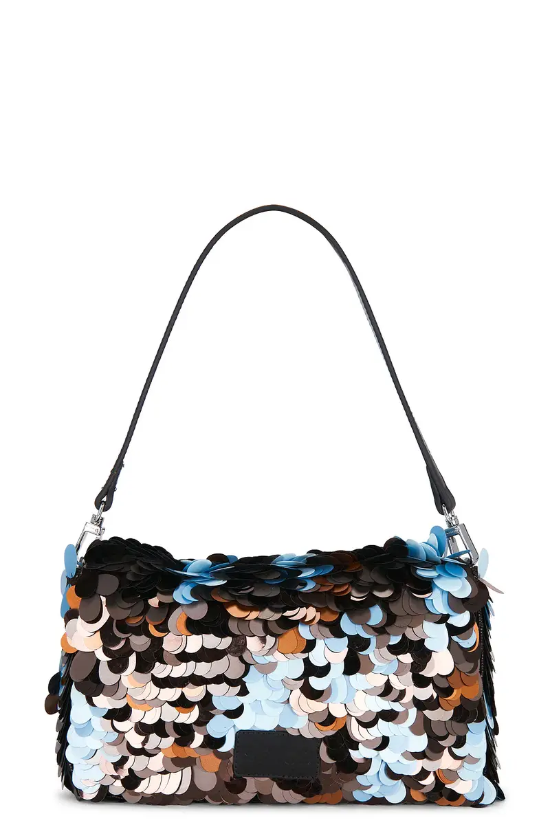 Staud Timmy Convertible Shoulder Bag | Thumbnail 3 Staud Timmy Convertible Shoulder Bag | Thumbnail 3