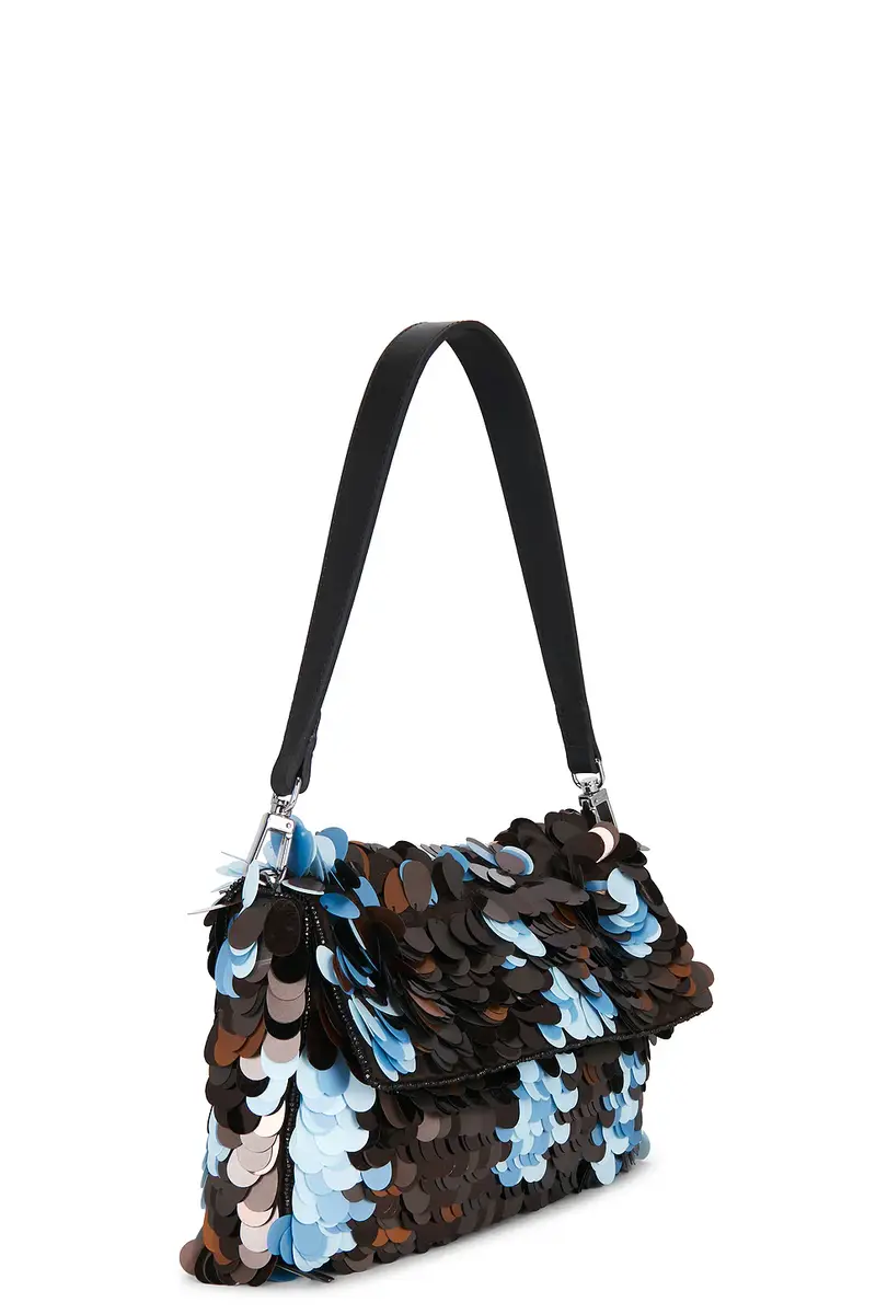 Staud Timmy Convertible Shoulder Bag | Thumbnail 4 Staud Timmy Convertible Shoulder Bag | Thumbnail 4