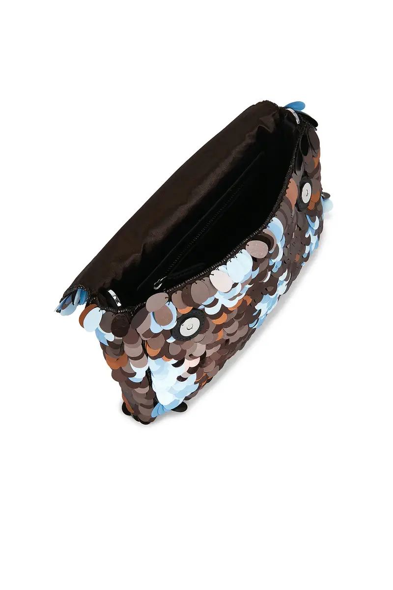 Staud Timmy Convertible Shoulder Bag | Thumbnail 5 Staud Timmy Convertible Shoulder Bag | Thumbnail 5