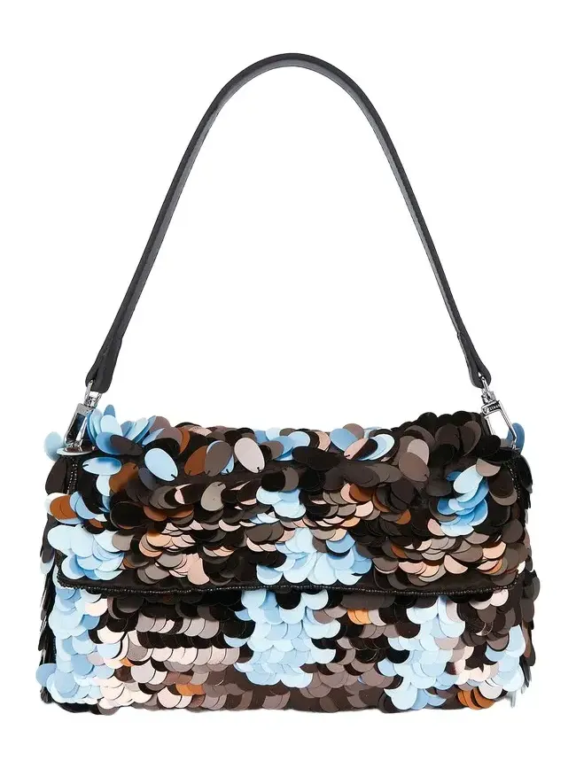 Timmy Convertible Shoulder Bag