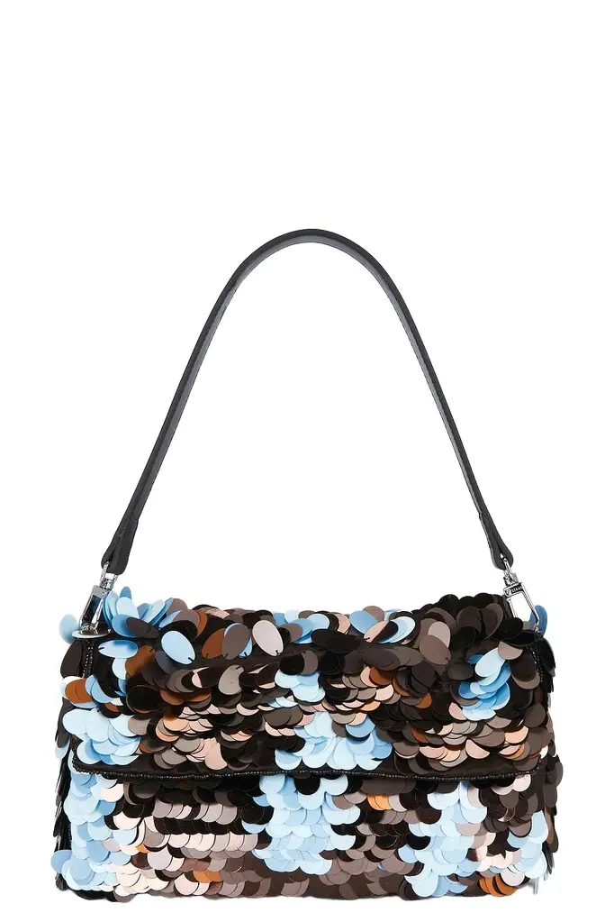 Timmy Convertible Shoulder Bag Timmy Convertible Shoulder Bag