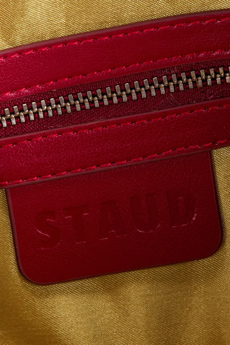 Staud Tommy Beaded Bag | Thumbnail 5 Staud Tommy Beaded Bag | Thumbnail 5