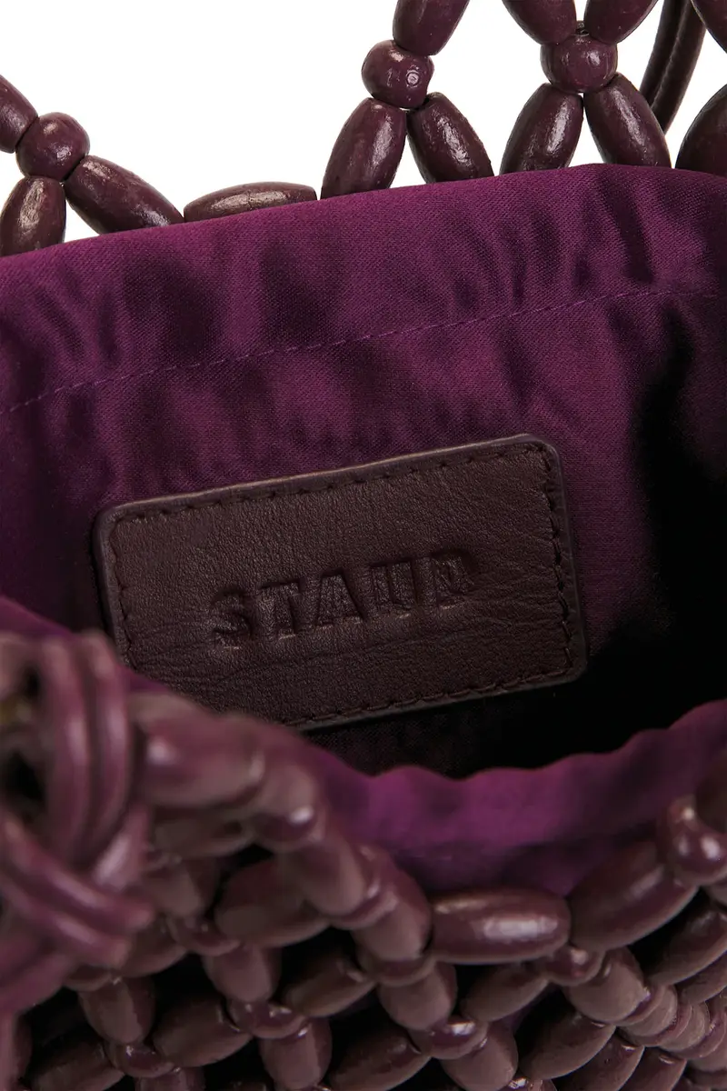 Staud Karla Bag | Thumbnail 6 Staud Karla Bag | Thumbnail 6
