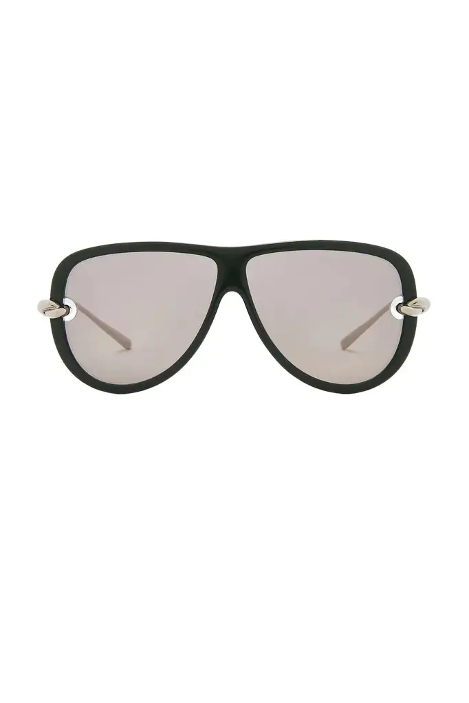 Icons Knot Pilot Sunglasses Icons Knot Pilot Sunglasses