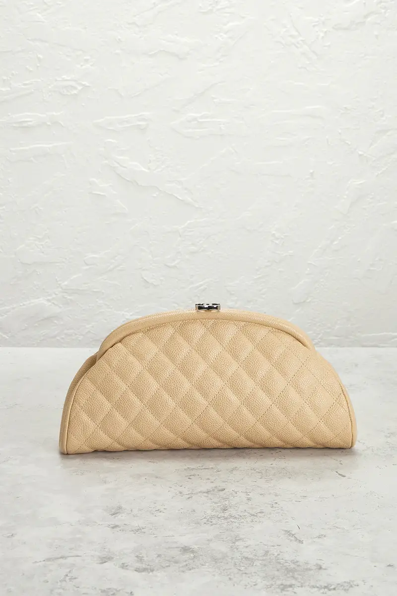 Chanel Chanel Caviar Timeless Clutch | Thumbnail 2