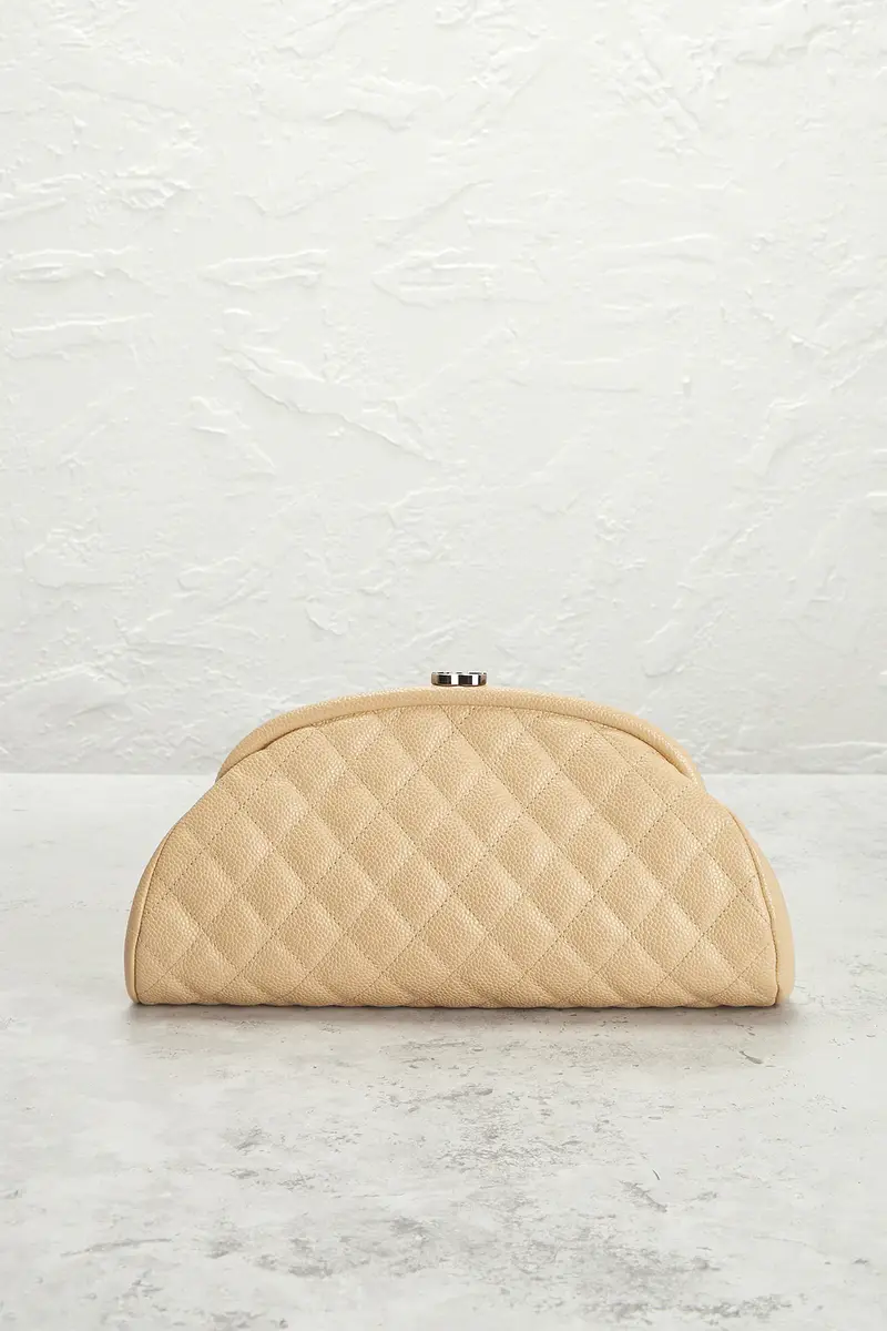 Chanel Chanel Caviar Timeless Clutch | Thumbnail 3