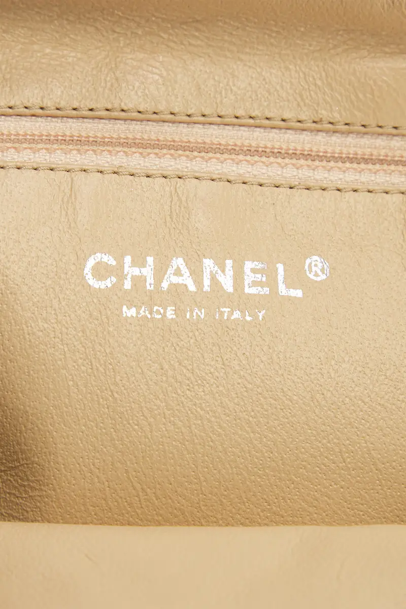 Chanel Chanel Caviar Timeless Clutch | Thumbnail 5