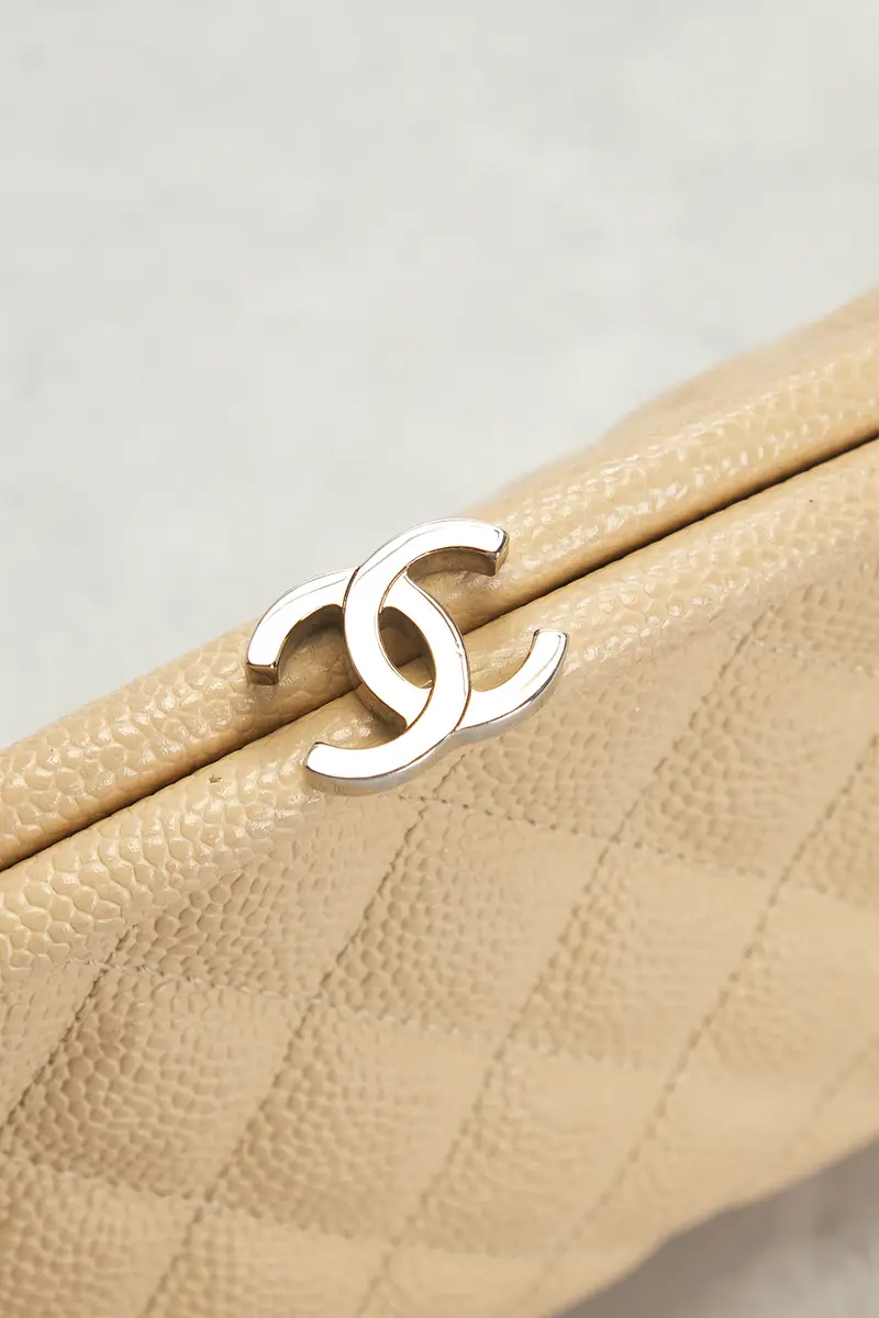 Chanel Chanel Caviar Timeless Clutch | Thumbnail 6