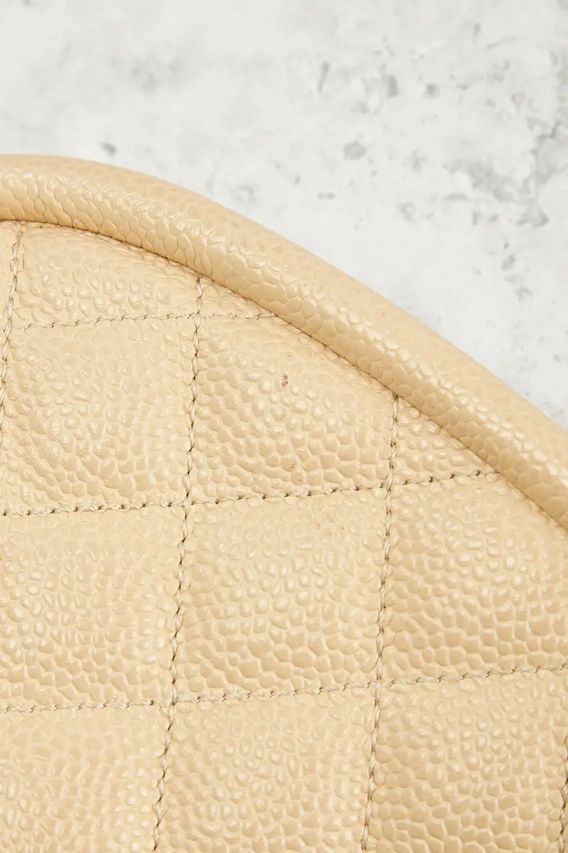 Chanel Chanel Caviar Timeless Clutch | Thumbnail 7