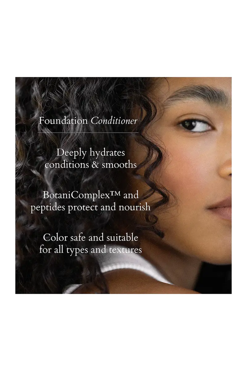 ROZ Hair Foundation Conditioner | Thumbnail 6 ROZ Hair Foundation Conditioner | Thumbnail 6