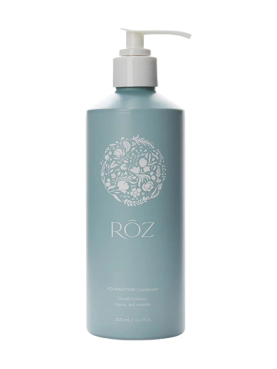 ROZ Hair Foundation Conditioner