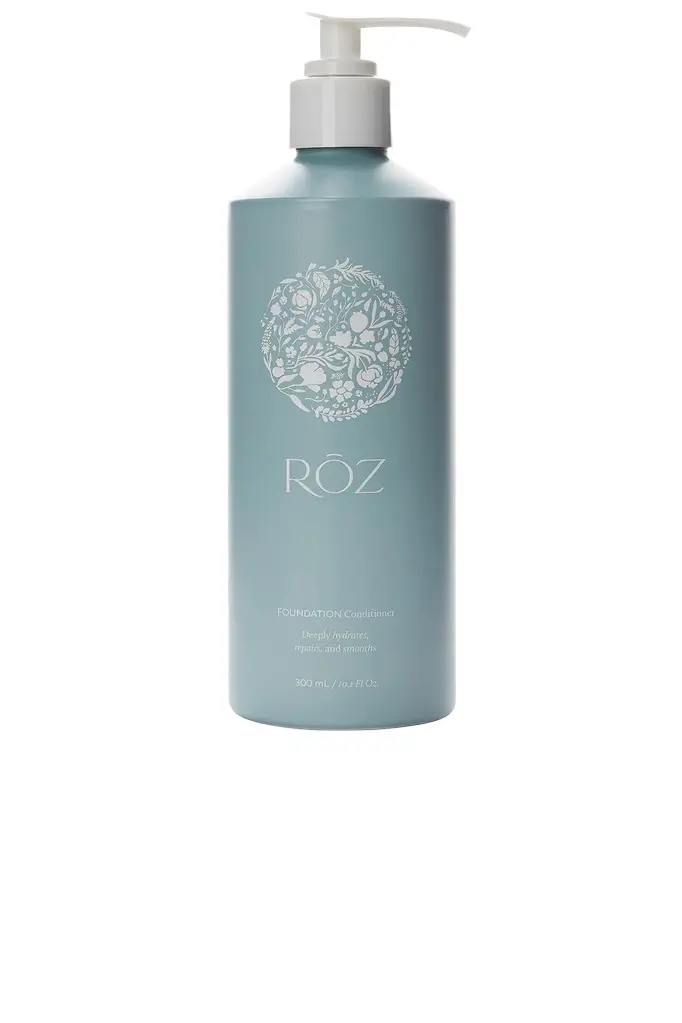 ROZ Hair Foundation Conditioner