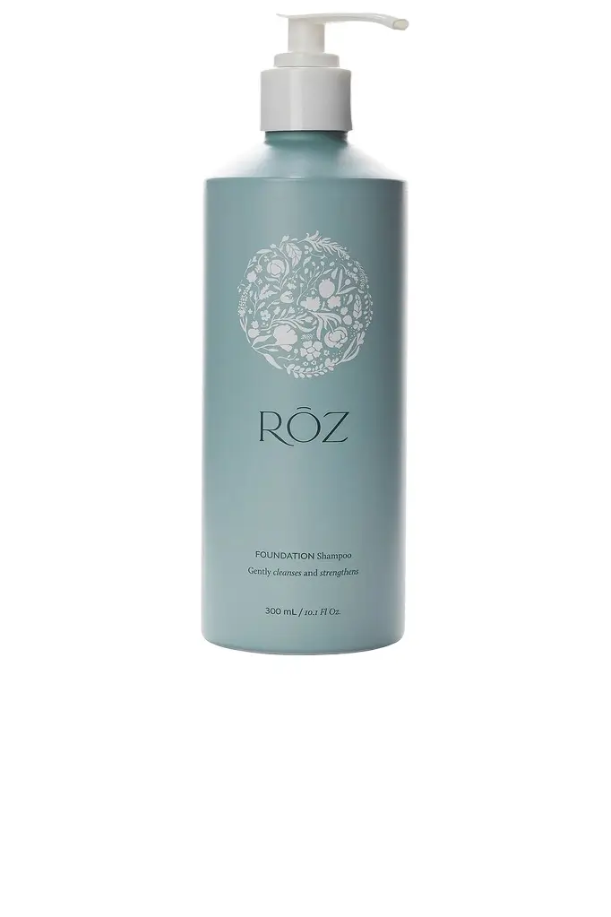 ROZ Hair Foundation Shampoo