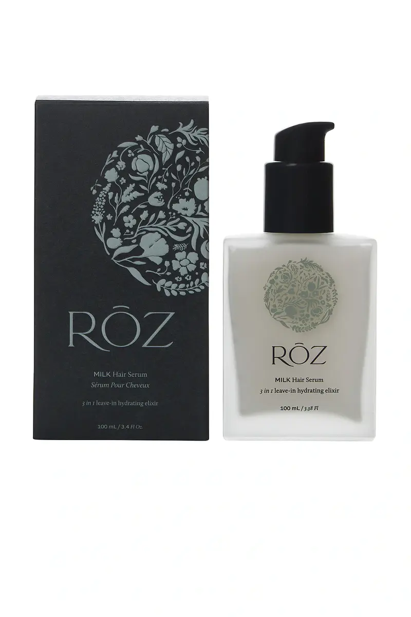 ROZ Hair Milk Hair Serum | Thumbnail 2 ROZ Hair Milk Hair Serum | Thumbnail 2