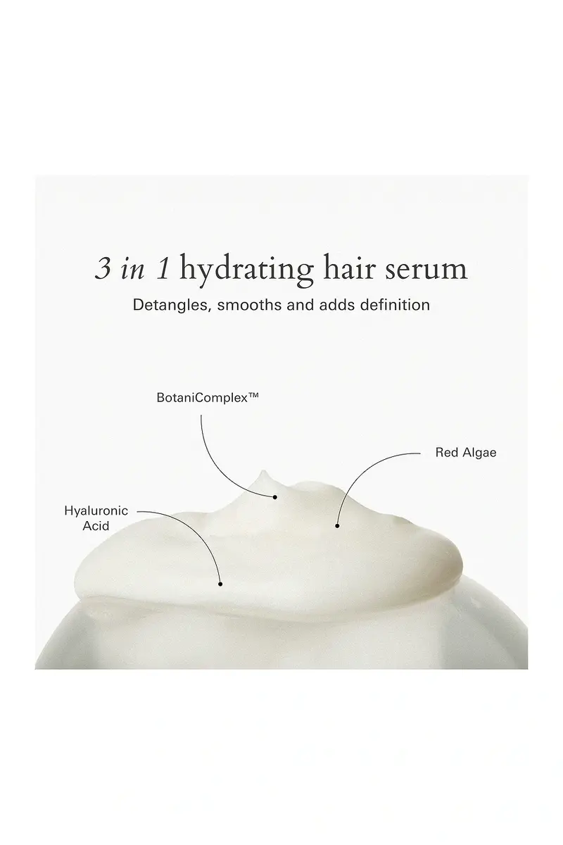 ROZ Hair Milk Hair Serum | Thumbnail 3 ROZ Hair Milk Hair Serum | Thumbnail 3