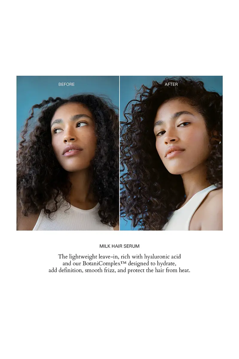 ROZ Hair Milk Hair Serum | Thumbnail 5 ROZ Hair Milk Hair Serum | Thumbnail 5