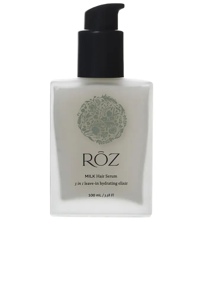 ROZ Hair Milk Hair Serum