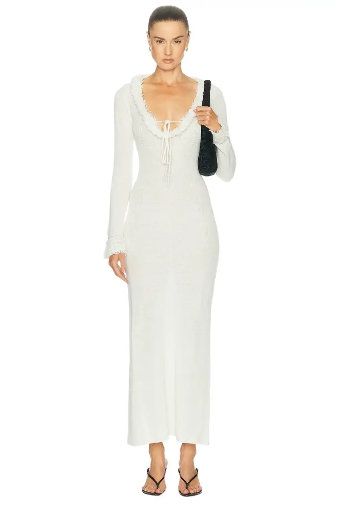 Elix Dress