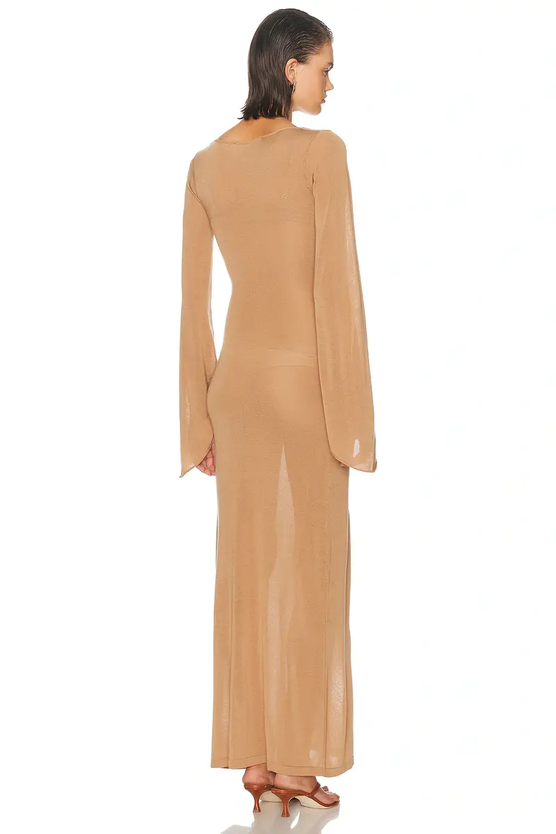 Aya Muse Zair Dress | Thumbnail 3 Aya Muse Zair Dress | Thumbnail 3