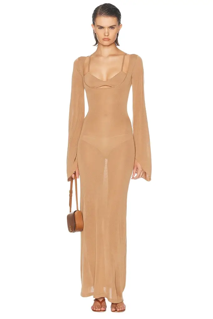 Zair Dress