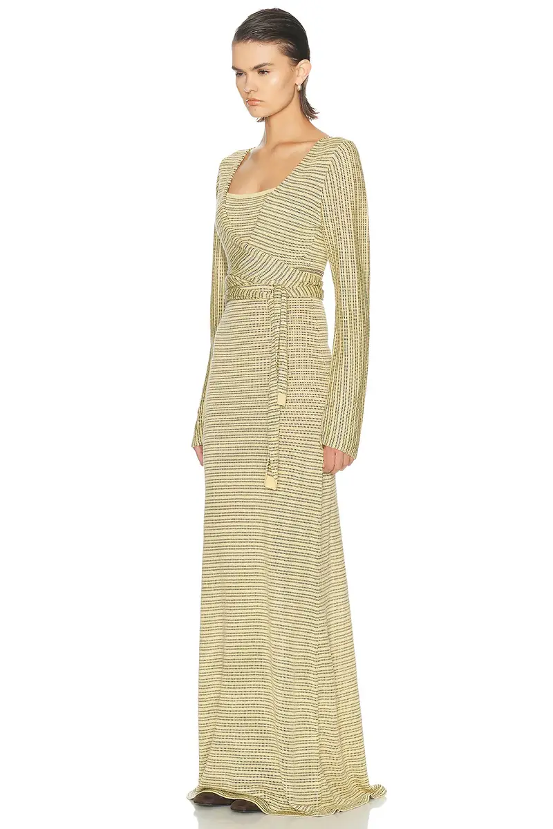 Aya Muse Fenn Dress | Thumbnail 3
