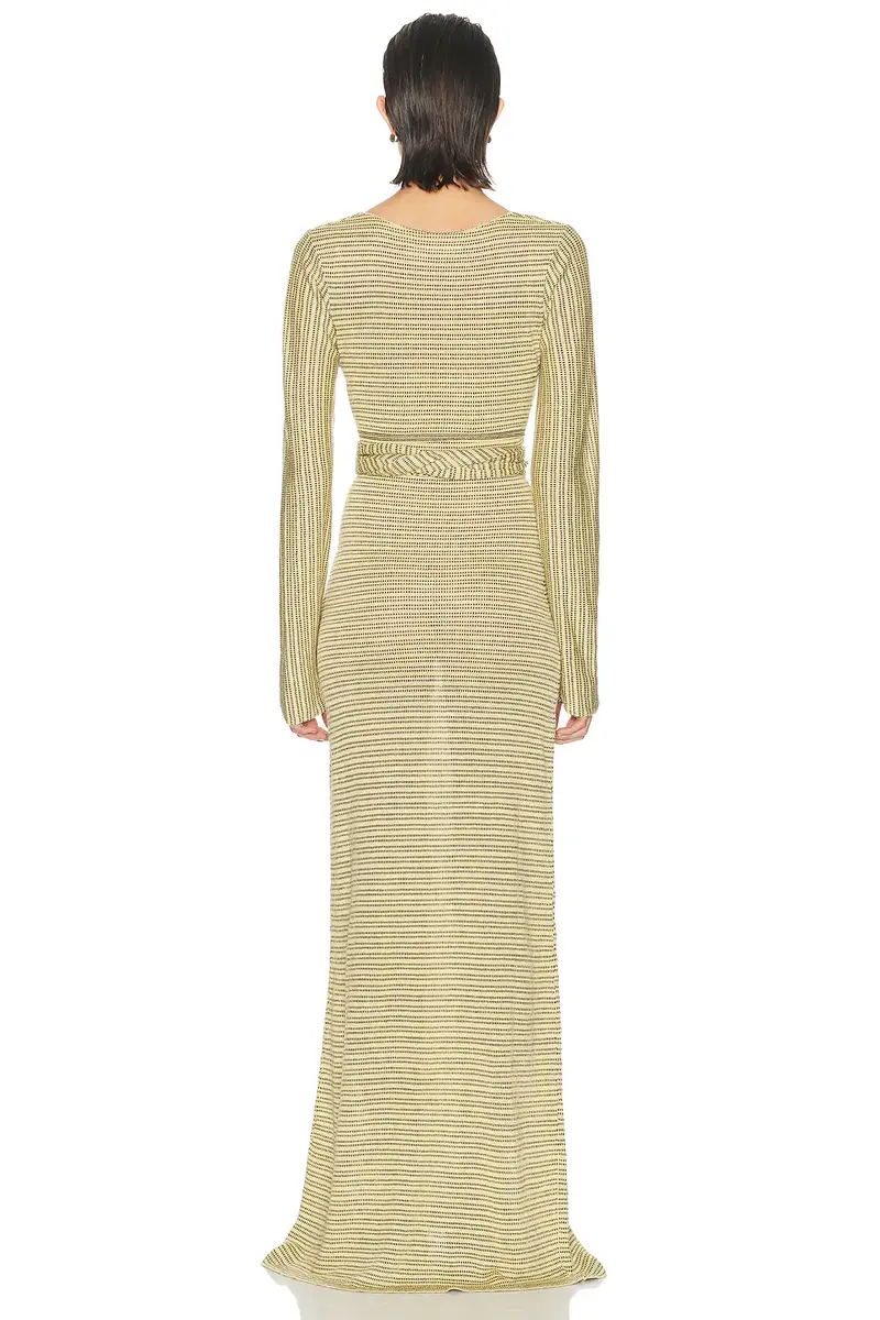 Aya Muse Fenn Dress | Thumbnail 4