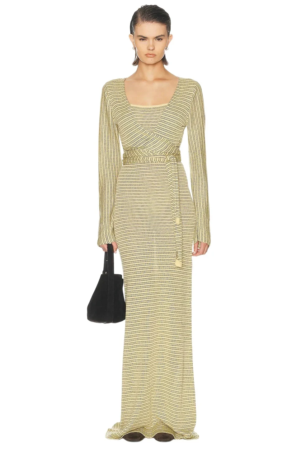 Fenn Dress