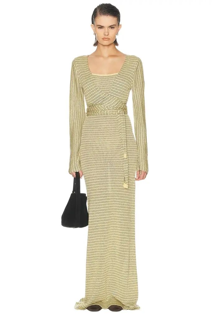Aya Muse Fenn Dress
