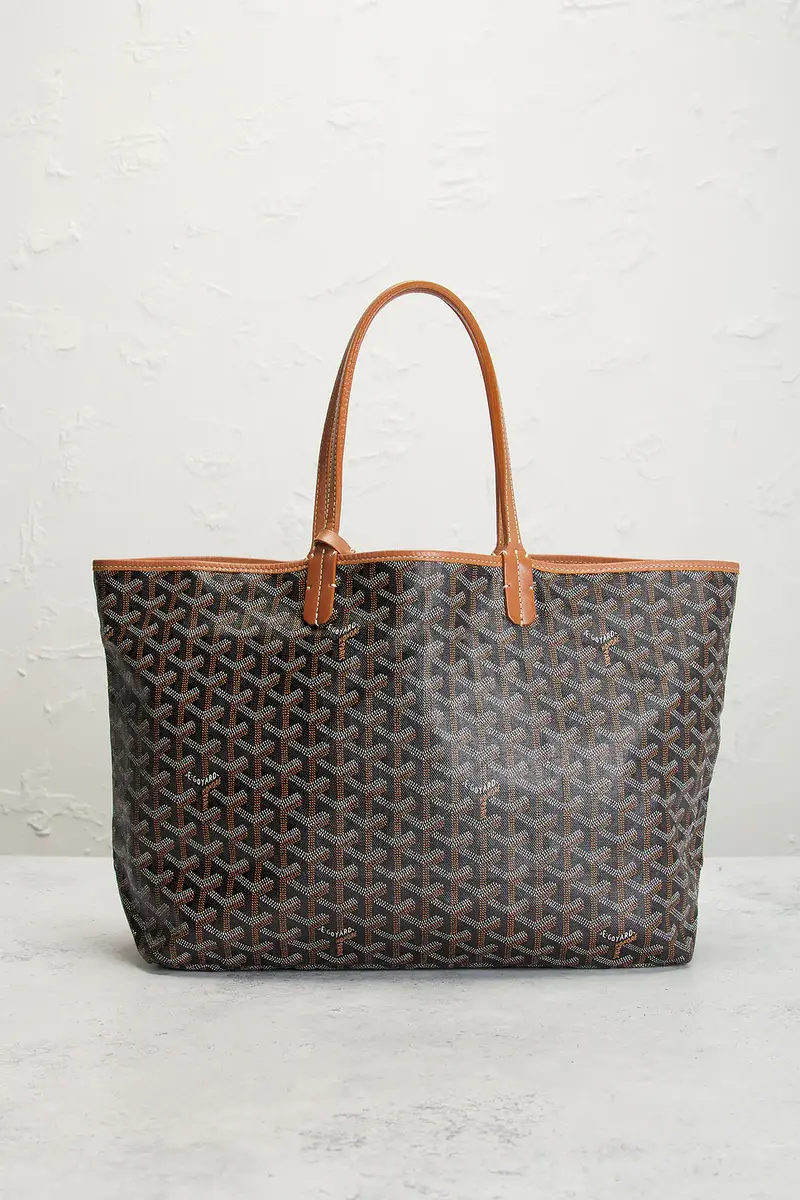 goyard Goyard Saint Louis PM Tote Bag | Thumbnail 2