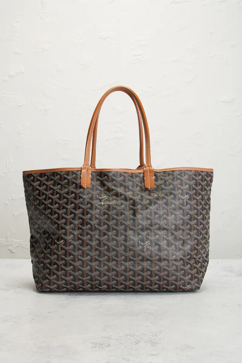 goyard Goyard Saint Louis PM Tote Bag | Thumbnail 3