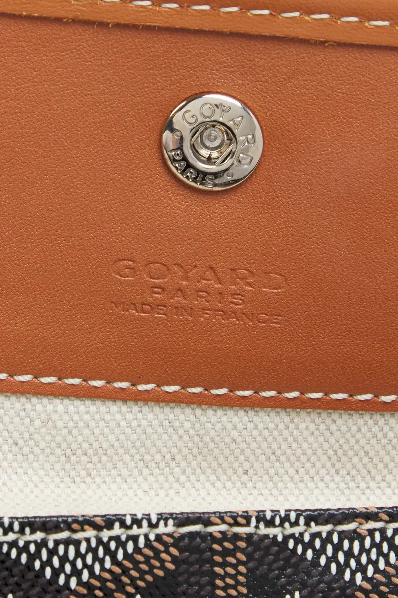 goyard Goyard Saint Louis PM Tote Bag | Thumbnail 5