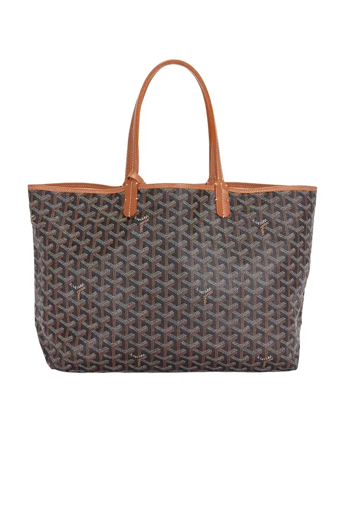 Goyard Saint Louis PM Tote Bag Goyard Saint Louis PM Tote Bag