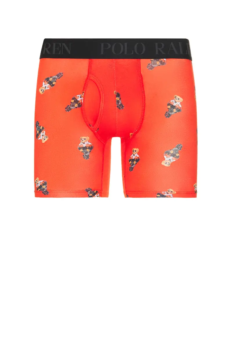 Polo Ralph Lauren 4D Flex Holiday Gift Set Boxer Brief 3 Pack | Thumbnail 2 Polo Ralph Lauren 4D Flex Holiday Gift Set Boxer Brief 3 Pack | Thumbnail 2