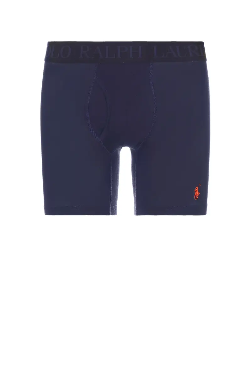 Polo Ralph Lauren 4D Flex Cooling Cotton Modal Boxer Brief 5 Pack | Thumbnail 2 Polo Ralph Lauren 4D Flex Cooling Cotton Modal Boxer Brief 5 Pack | Thumbnail 2